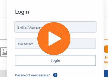 Vidéo d'aide EAO Compte utilisateur