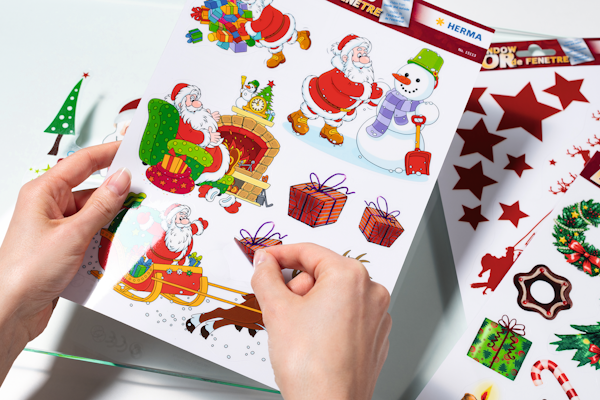 Translation: "Images de fenêtres pour Noël