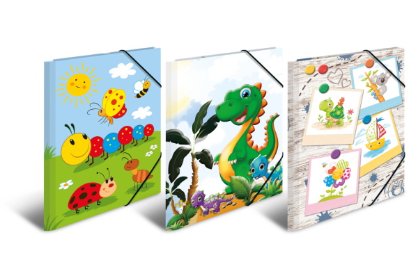 Translation: "Albums de collection pour la maternelle