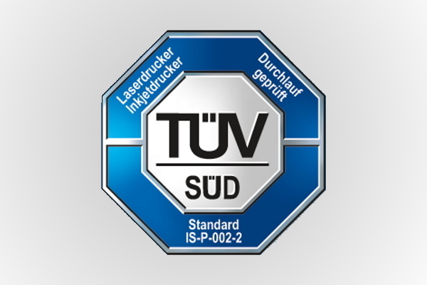 Logo TÜV