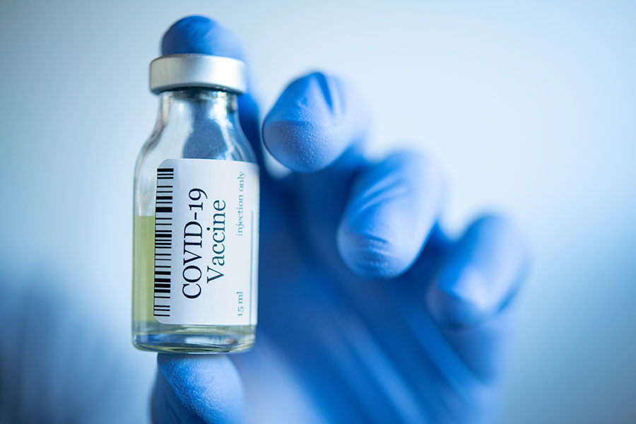 Étiquetage des vaccins