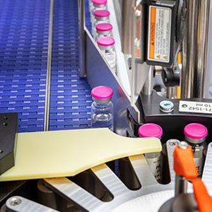 Sécurité maximale dans l'étiquetage des vaccins