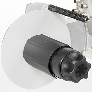 [Translate to Français:] HERMA Etikettierer Bauteil Aufwickler