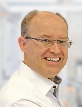 [Translate to Français:] Ulrich Fischer - Head of Product Management and Project Designojekt Design
