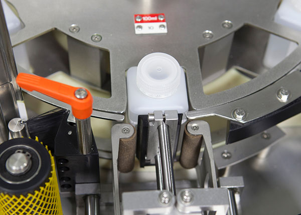 HERMA Success Story Siemens Healthcare Diagnostics