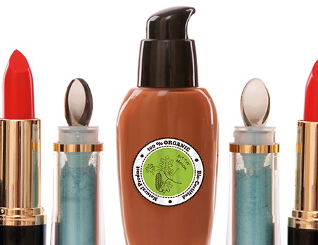 Produits de maquillage