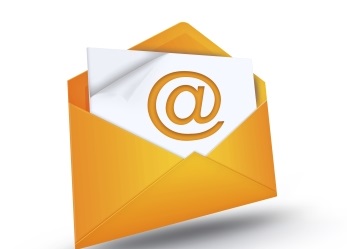 The translation of "Newsletter" from German to French is "Bulletin d'information.