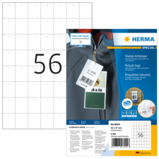 HERMA SPECIAL A4 Étiquettes robustes