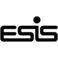 Un symbole stylisé d'une clé, souvent utilisé pour la sécurité ou l'accès.