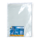 Transparente Taschen für Dokumente, verpackt in einer Kunststoffhülle. Hersteller: HERMA. Ideal zum Schutz und zur Aufbewahrung von Unterlagen.