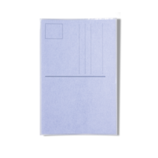 HERMA Étiquettes pour cartes postales