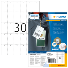 HERMA SPECIAL A4 Étiquettes robustes