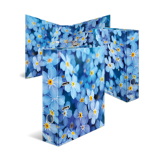 HERMA motif classeur