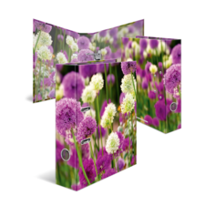 HERMA motif classeur