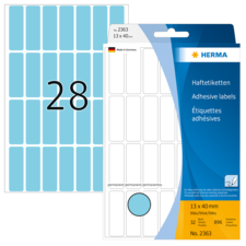 HERMA Étiquettes universelles pour l'inscription à la main