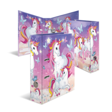 HERMA motif classeur