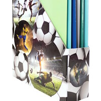 Support de documents avec plusieurs dossiers scolaires