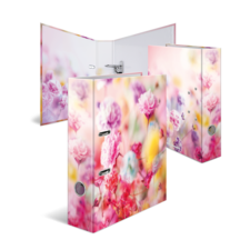 HERMA motif classeur