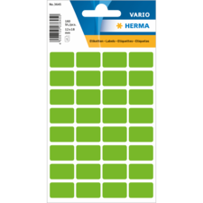 HERMA Étiquettes universelles pour l'inscription à la main