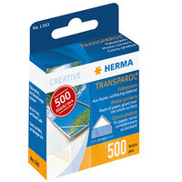 Translation: "Emballage des coins photo Transparol