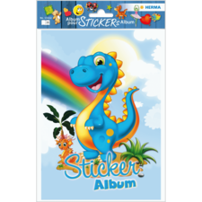 HERMA Albums de stickers