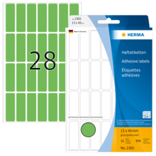 HERMA Étiquettes universelles pour l'inscription à la main