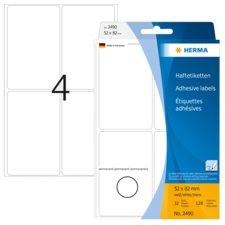 HERMA Étiquettes universelles pour l'inscription à la main
