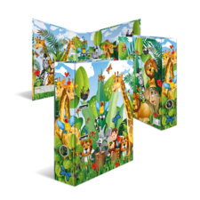 HERMA motif classeur