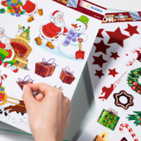 Translation: "Images de fenêtres pour Noël