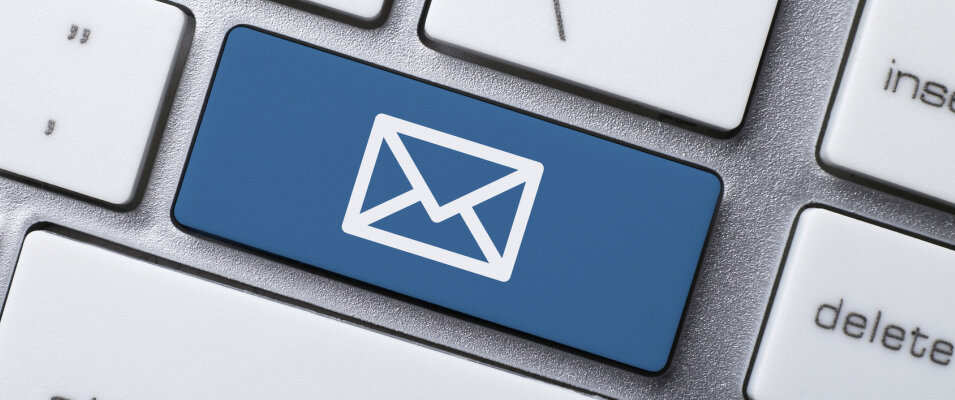 Commander des étiquettes en rouleau en impression numérique en ligne : Icône Contacter