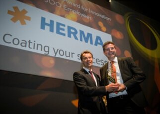 Prix mondiaux dans le domaine des étiquettes