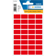 HERMA Étiquettes universelles pour l'inscription à la main