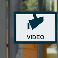 Translation: "Image d'application des étiquettes autocollantes