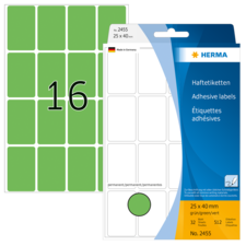 HERMA Étiquettes universelles pour l'inscription à la main