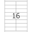 Blank template for Illustrator A4