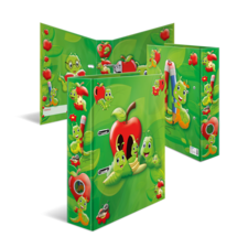 HERMA motif classeur