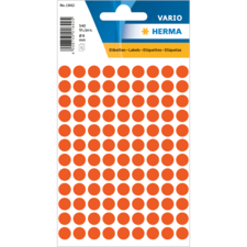 HERMA Pastilles de couleurs