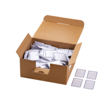 HERMA Étiquettes pour vêtements