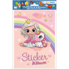 HERMA Albums de stickers